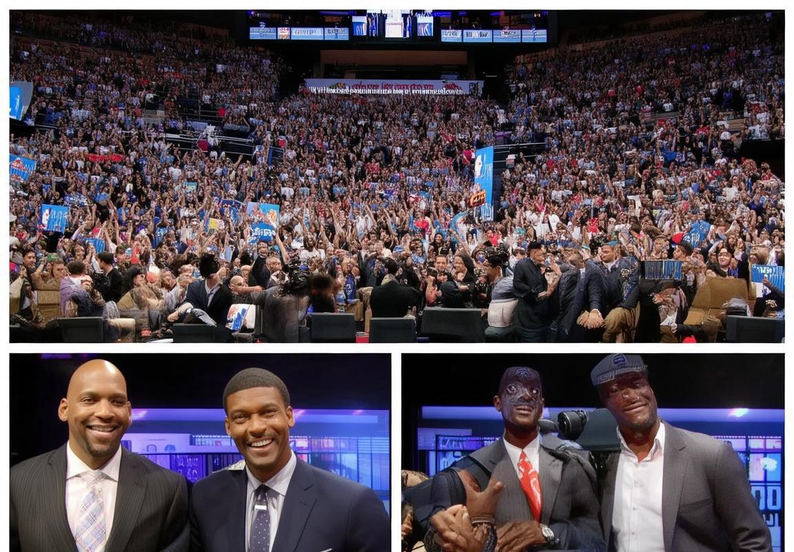 NBA选秀，独行侠逆天抽中状元签，独行侠首轮第一顺位选的弗拉格(图2)